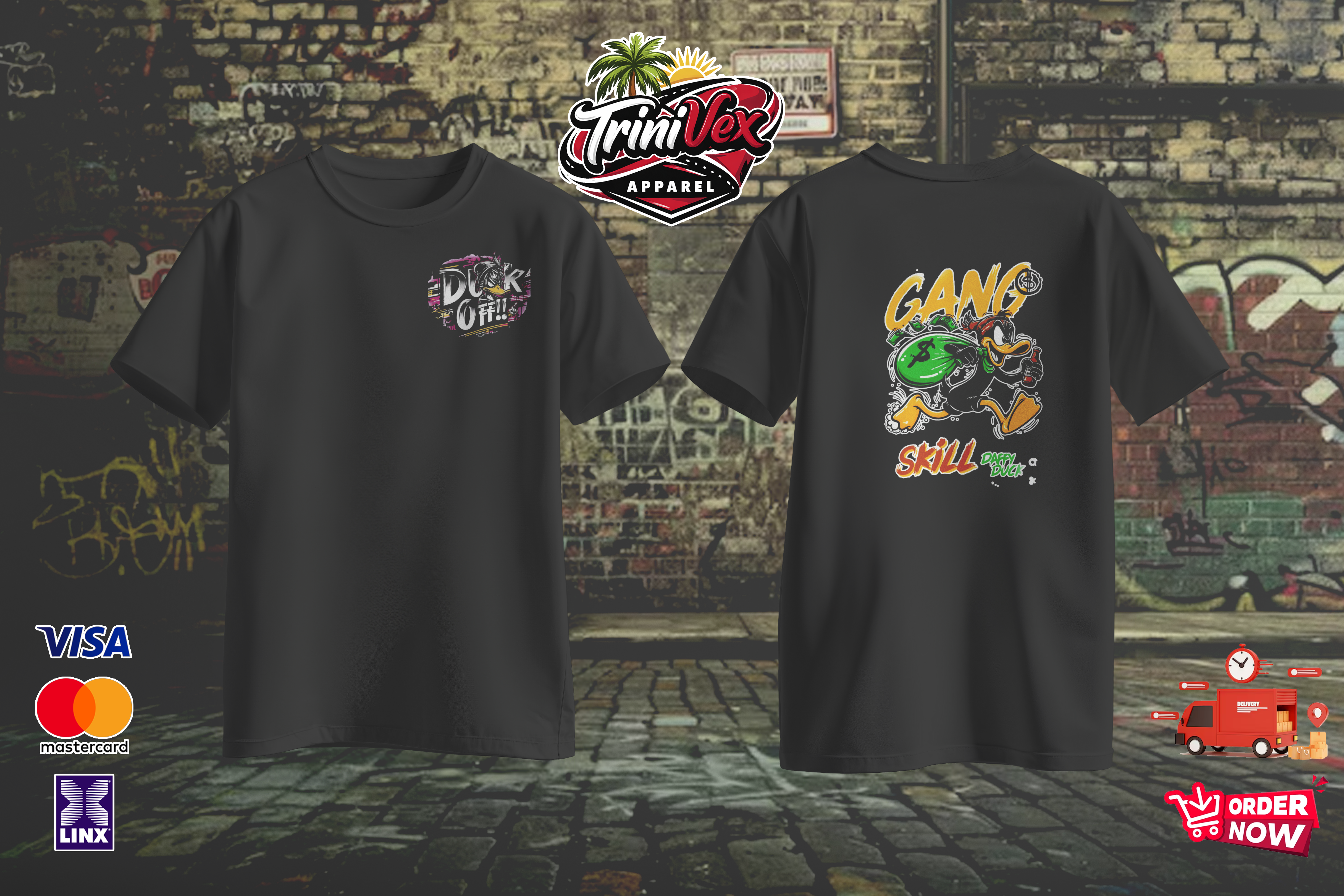 Custom Tees